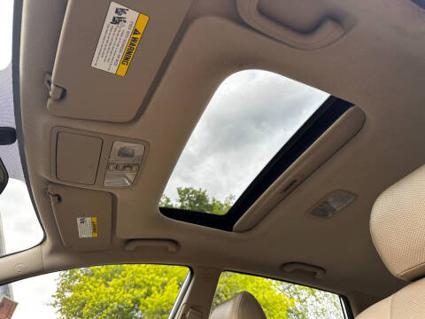 2011 Hyundai Elantra Touring SE