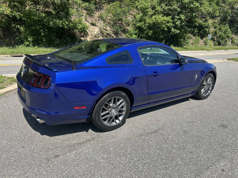 2014 Ford Mustang V6 Premium