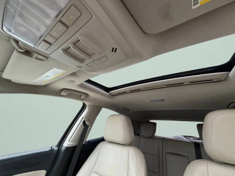 2017 Buick Encore Essence