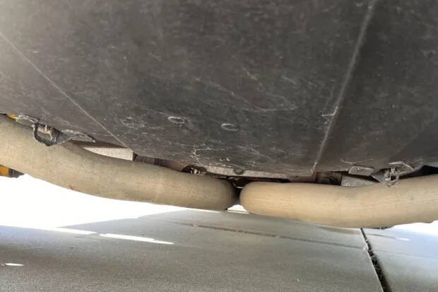 1993 Chevrolet Corvette ZR1