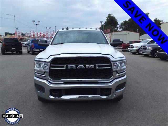 2022 Ram 3500 for sale at Bryans Car Corner 2 in Midwest City, OK