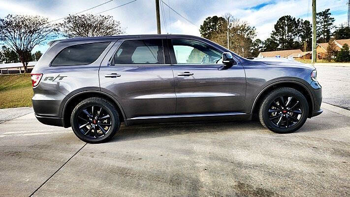 2018 Dodge Durango R/T