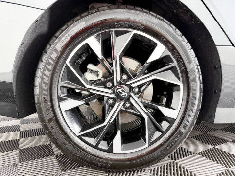 2024 Hyundai Sonata