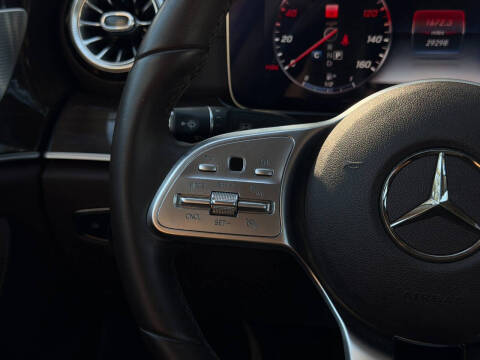 2019 Mercedes-Benz CLS CLS 450 4MATIC