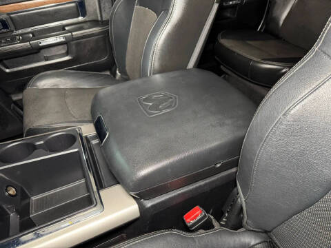 2014 RAM 1500 Laramie