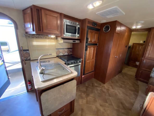 2015 Forest River WILDCAT MAXX  T29BHS