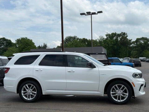 2025 Dodge Durango R/T