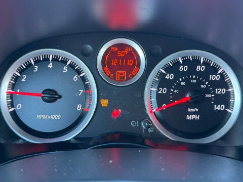 2012 Nissan Sentra 2.0 SL