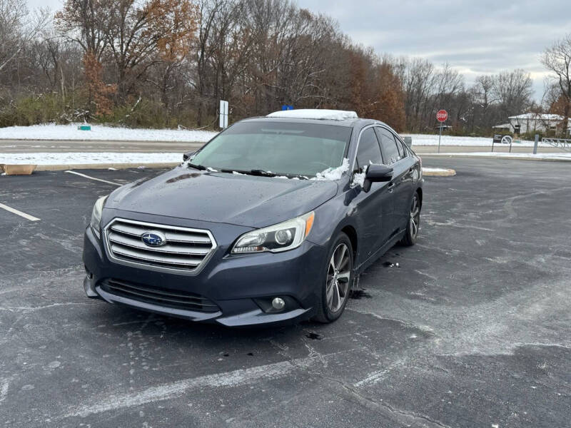 2015 Subaru Legacy for sale at Carport Enterprise - 6336 State Ave in Kansas City KS