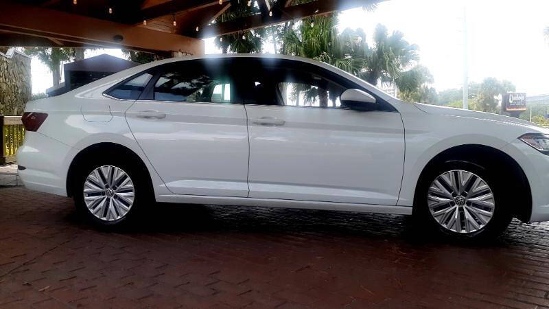 2020 Volkswagen Jetta for sale at Complete Auto Remarketing Specialists Inc. in Tampa, FL