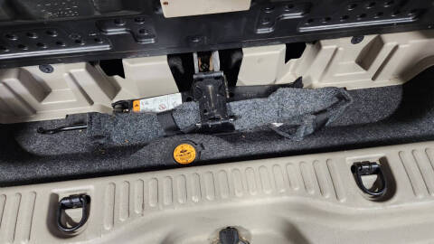 2007 Ford Explorer XLT