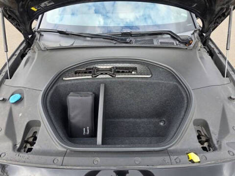 2022 Polestar 2 Long Range Dual Motor