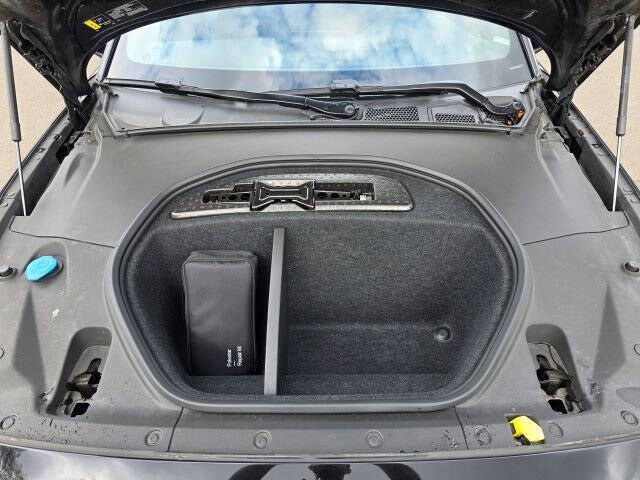 2022 Polestar 2 Long Range Dual Motor