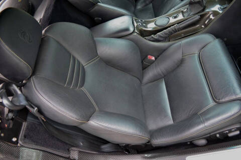 2006 Panoz Esperante GT