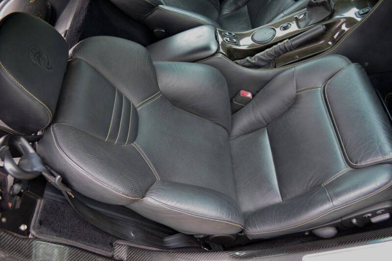 2006 Panoz Esperante GT