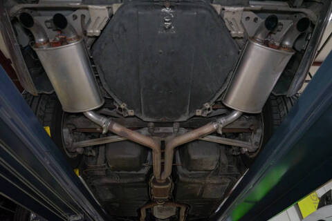 1984 Chevrolet Corvette