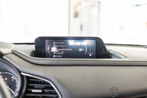 2024 Mazda CX-30 2.5 S Preferred