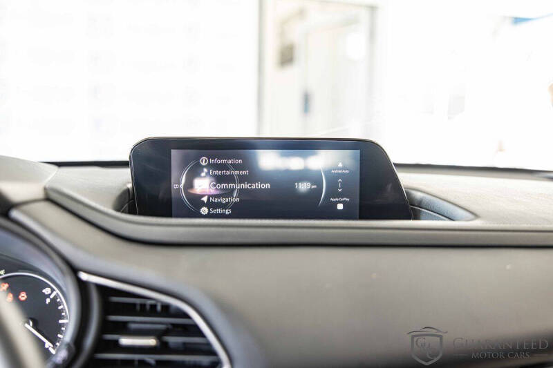 2024 Mazda CX-30 2.5 S Preferred