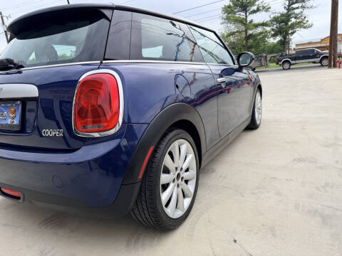 2014 MINI Hardtop Cooper