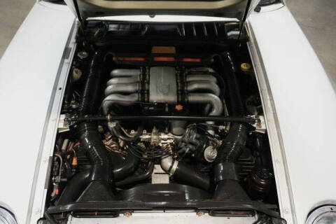 1983 Porsche 928 S