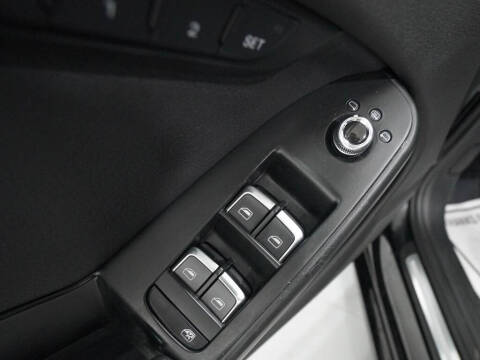 2013 Audi A4 2.0T quattro Premium Plus