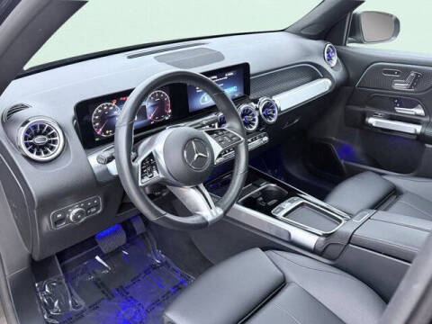 2024 Mercedes-Benz GLB GLB 250 4MATIC