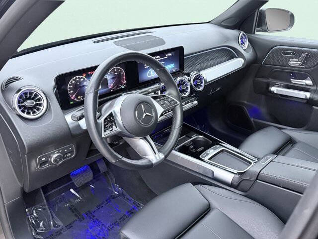 2024 Mercedes-Benz GLB GLB 250 4MATIC