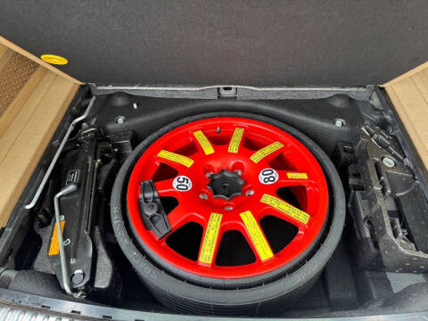 2012 Porsche Cayenne Tiptronic