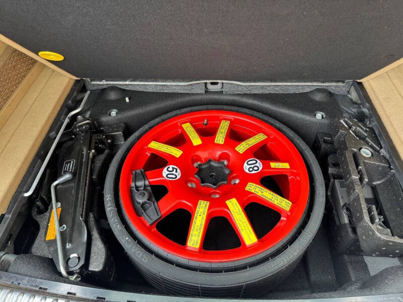 2012 Porsche Cayenne Tiptronic