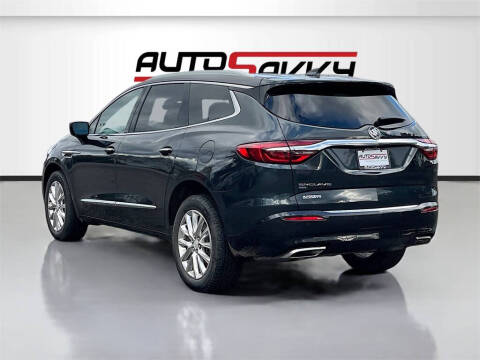 2021 Buick Enclave Premium