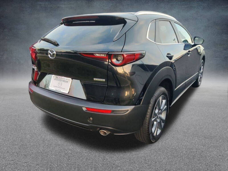 2025 Mazda CX-30 2.5 S Preferred