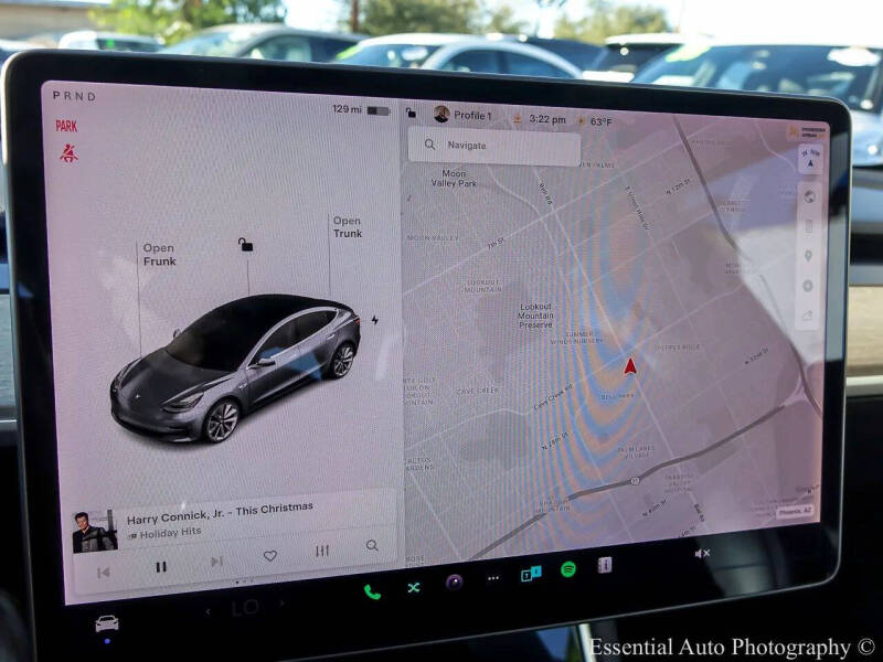 2019 Tesla Model 3 Performance