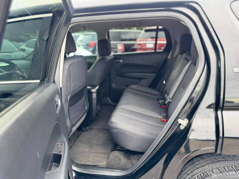 2017 GMC Terrain SLE-1