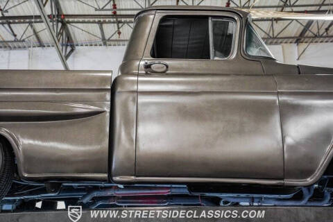 1957 Chevrolet 3100
