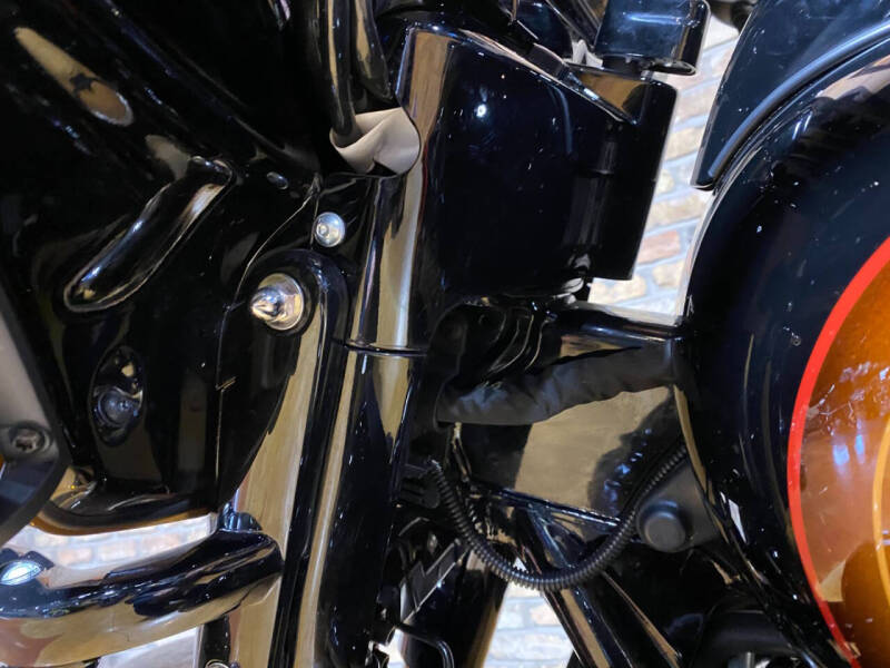 2024 Harley-Davidson Ultra Limited®