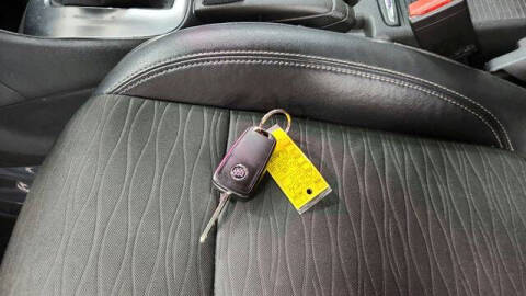 2015 Buick Encore Convenience