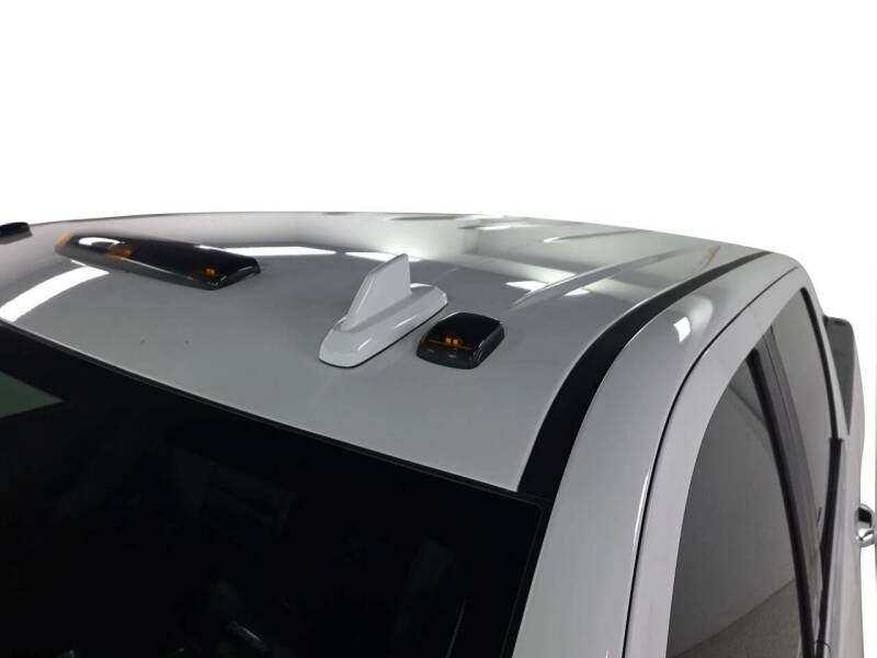 2016 GMC Sierra 2500HD Denali