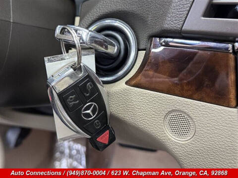 2012 Mercedes-Benz E-Class E 350