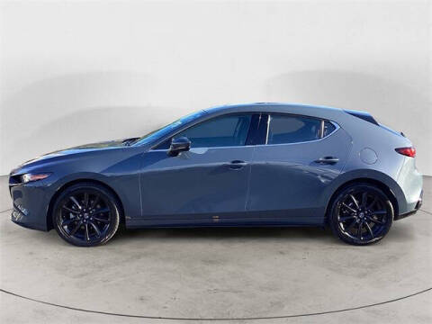 2020 Mazda Mazda3 Hatchback Premium