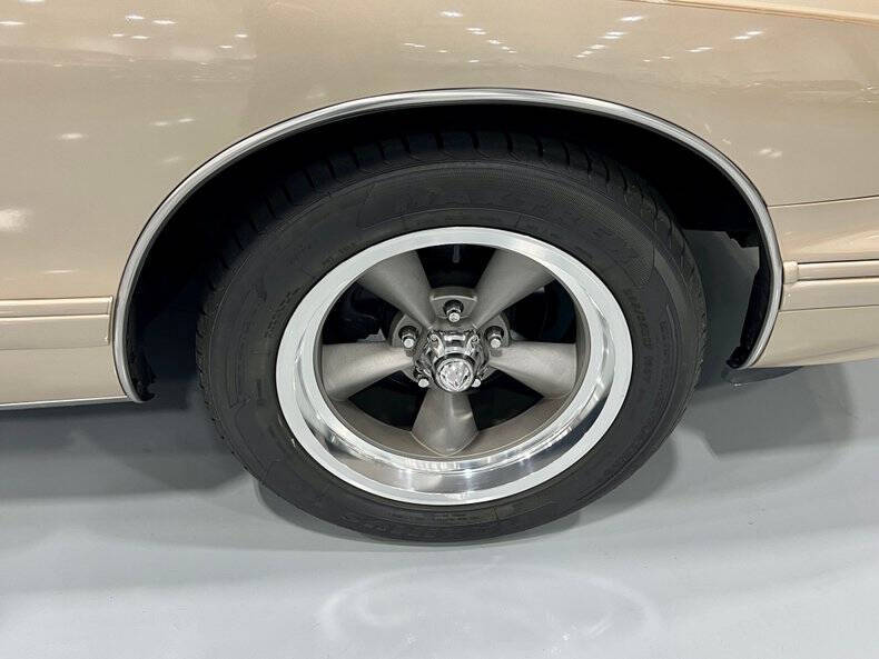 1996 Chevrolet Caprice