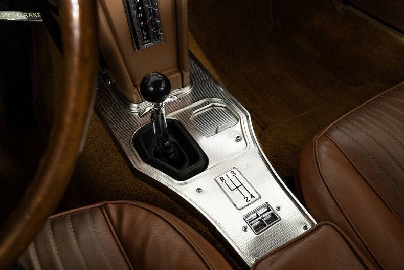 1963 Chevrolet Corvette