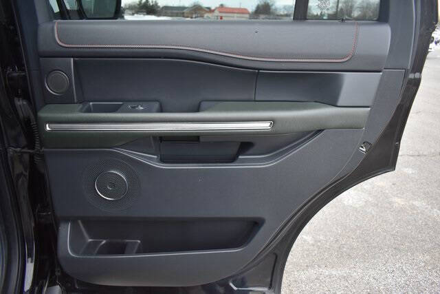 2022 Ford Expedition Timberline