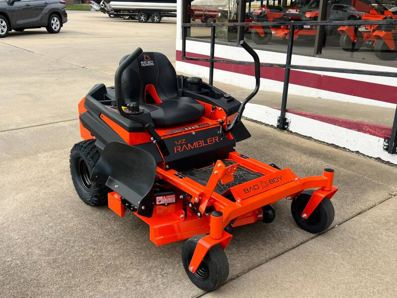 Bad Boy MZ Rambler 42