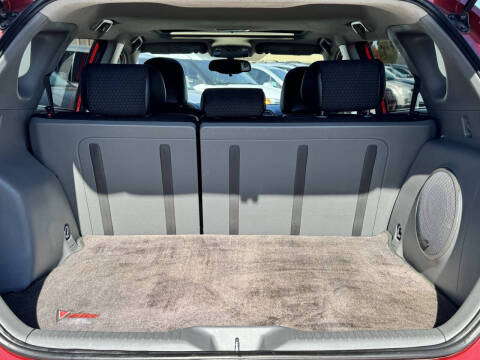 2009 Pontiac Vibe GT