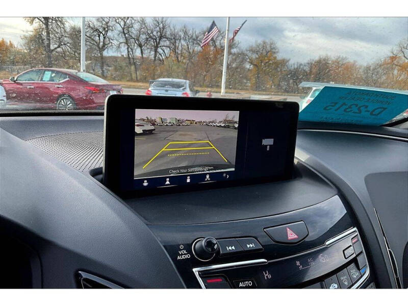 2024 Acura RDX SH-AWD w/A-SPEC