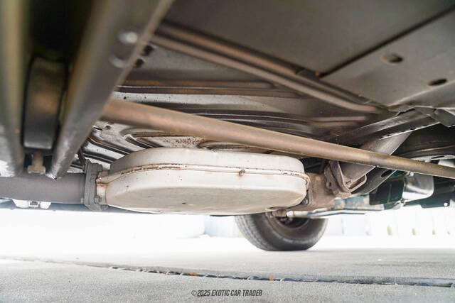 1976 Cadillac Eldorado