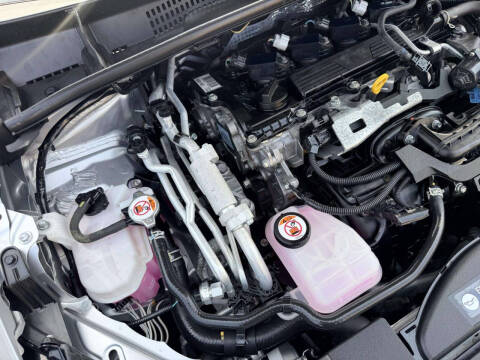 2023 Toyota Prius Prime XSE