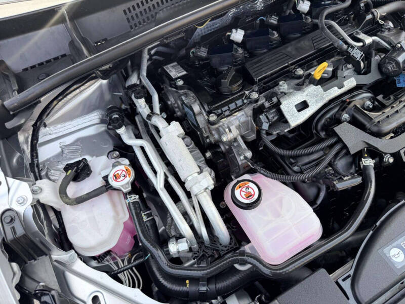 2023 Toyota Prius Prime XSE