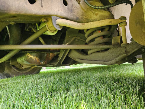 1978 Ford Country Squire