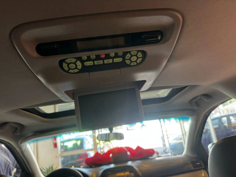 2006 Honda Odyssey